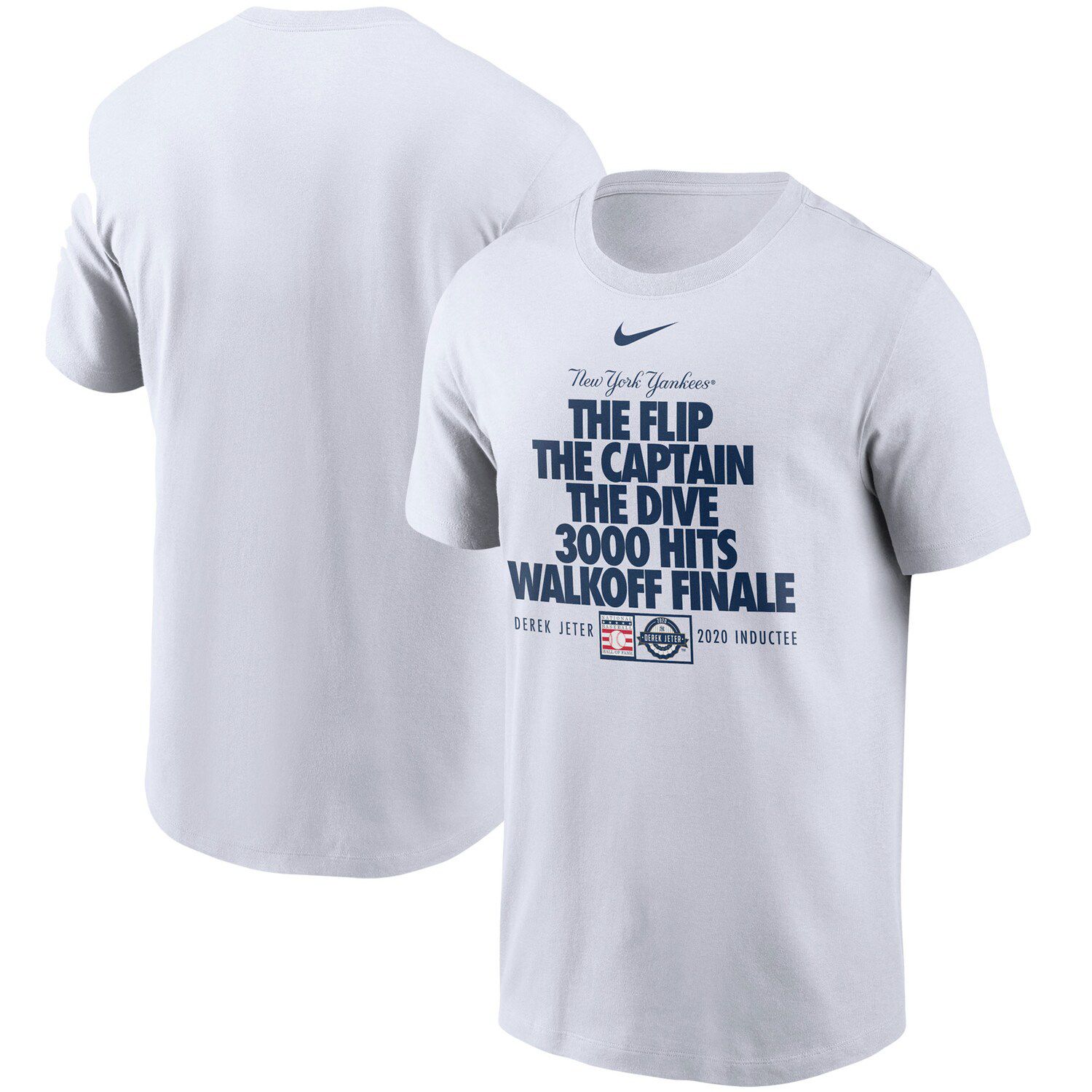 new york yankees jeter t shirt