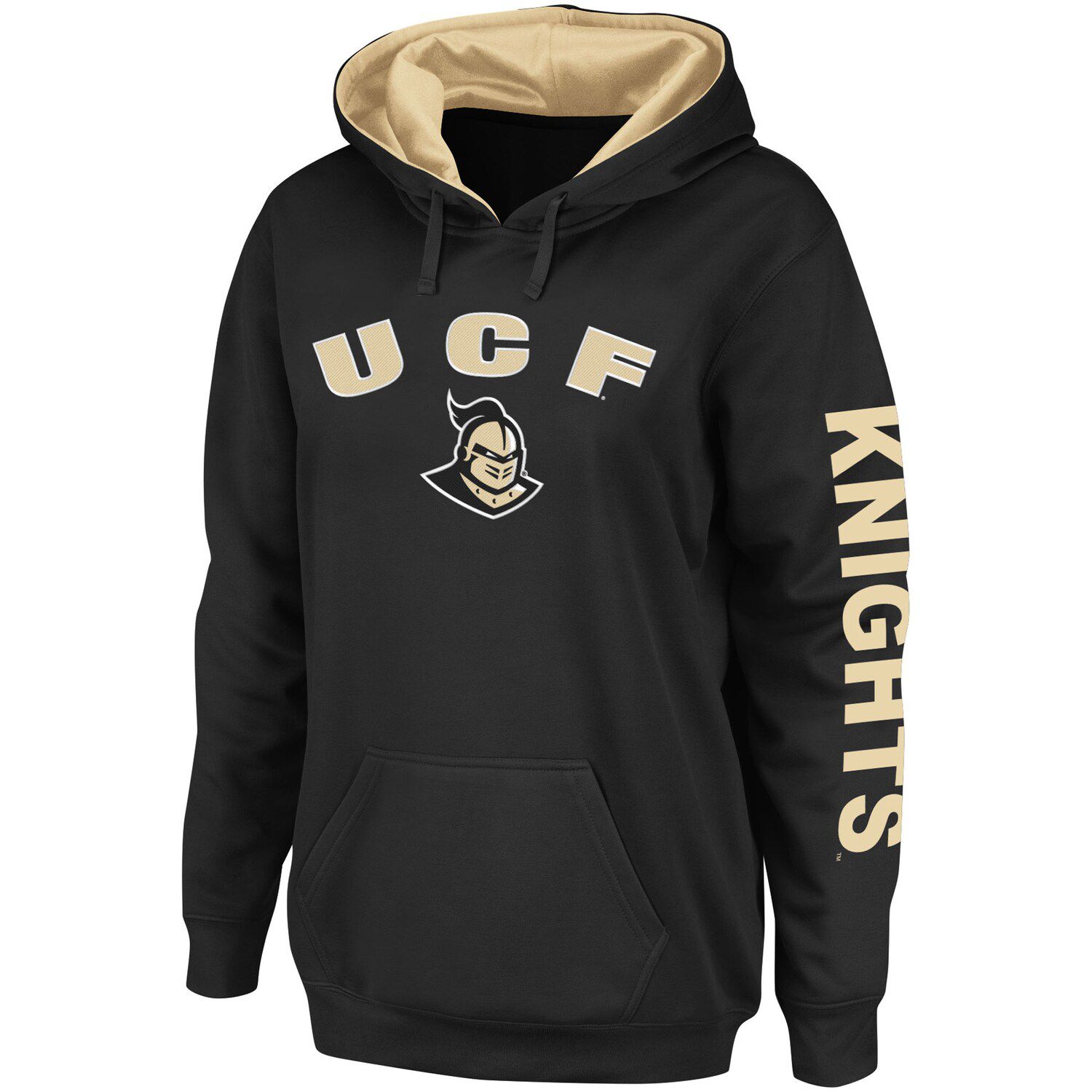 ucf women's hoodie