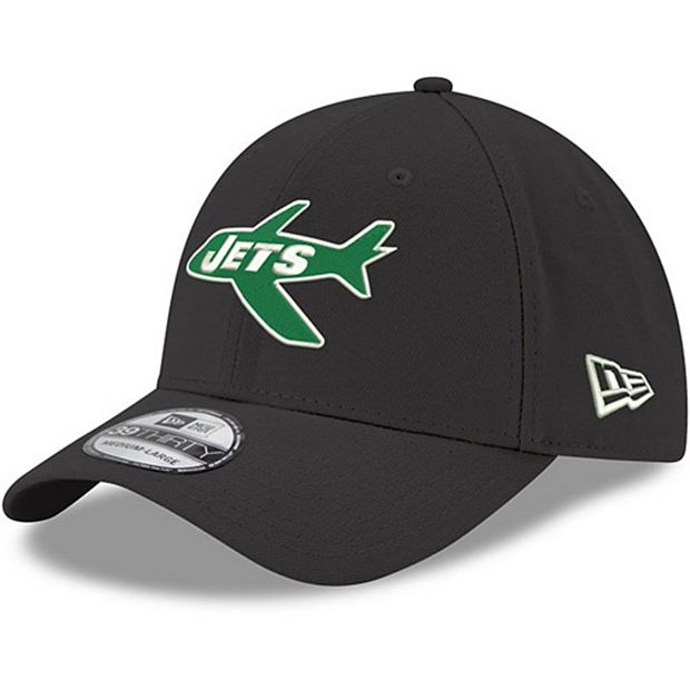 New York Jets Retro Mascot | Cap