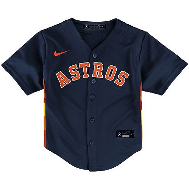 Boys 8-20 Nike Houston Astros Jersey