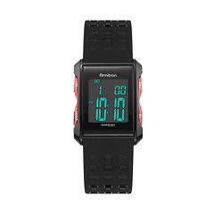 Mens Black Armitron Sport Fitness Watches Kohl s