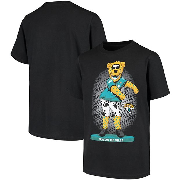 Jacksonville Jaguars Rally Towel - Full color