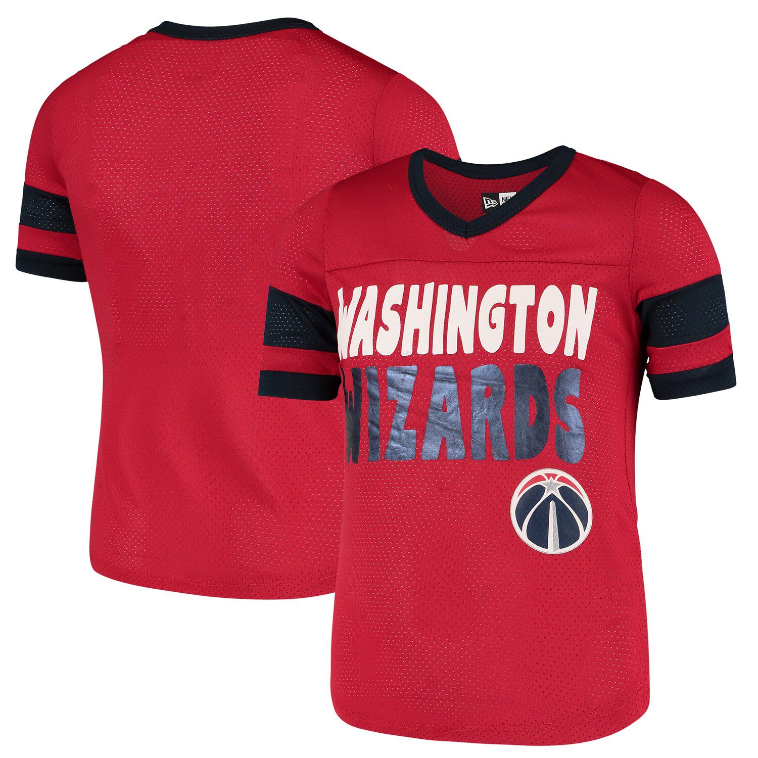 wizards youth jersey