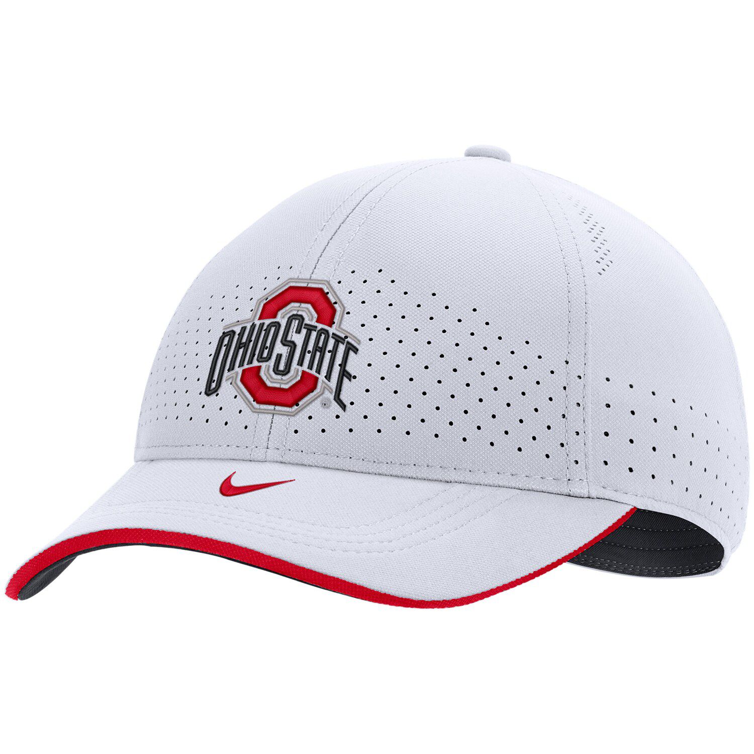 ohio state nike hat