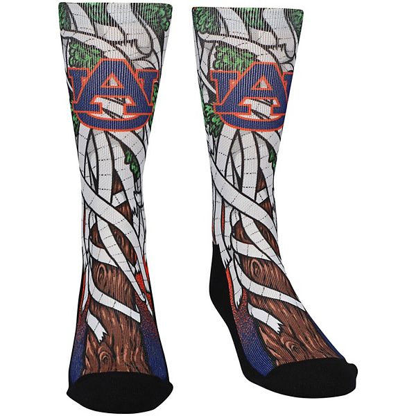 Striped Auburn Dress Sock – Toomer's Drugs