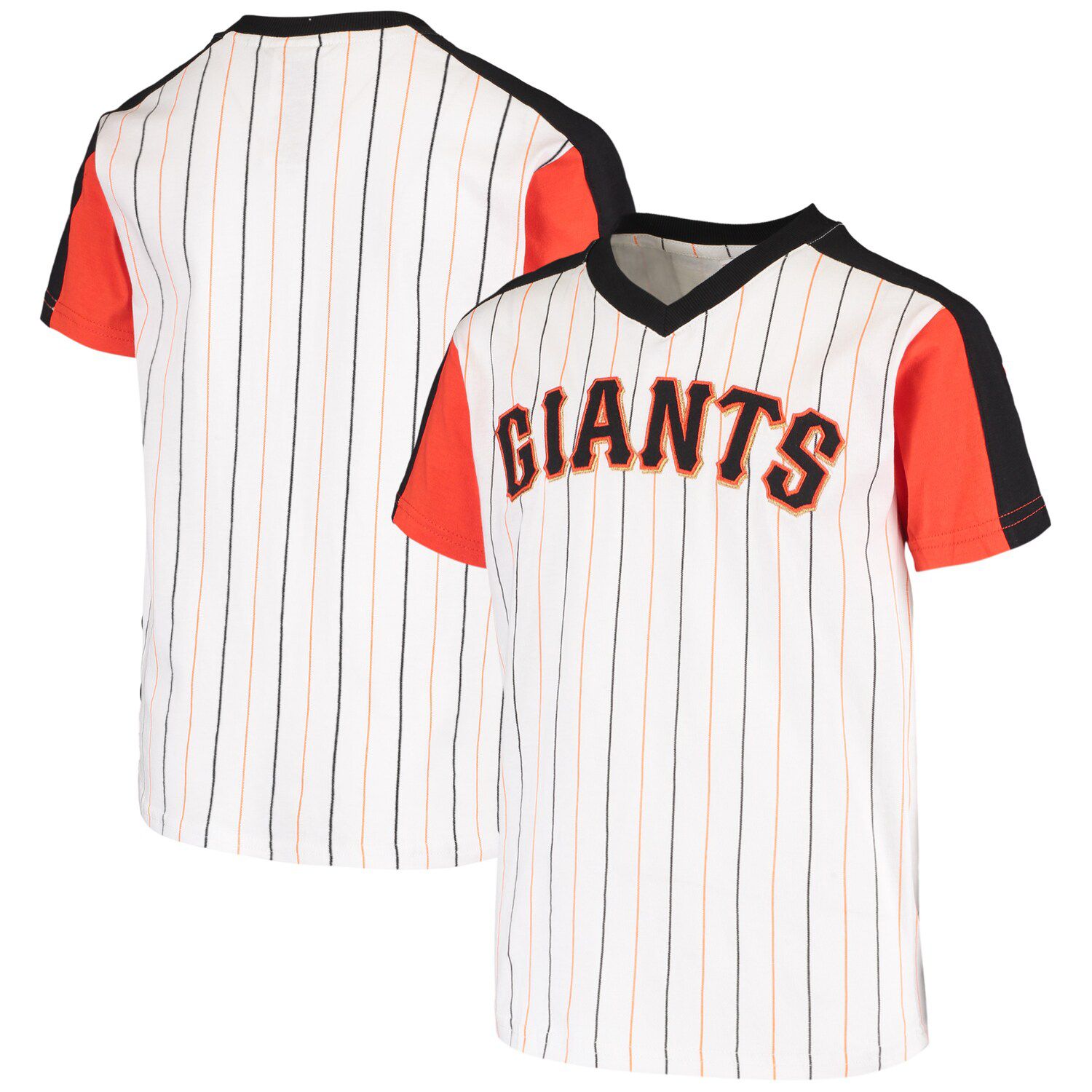 san francisco giants kids shirts