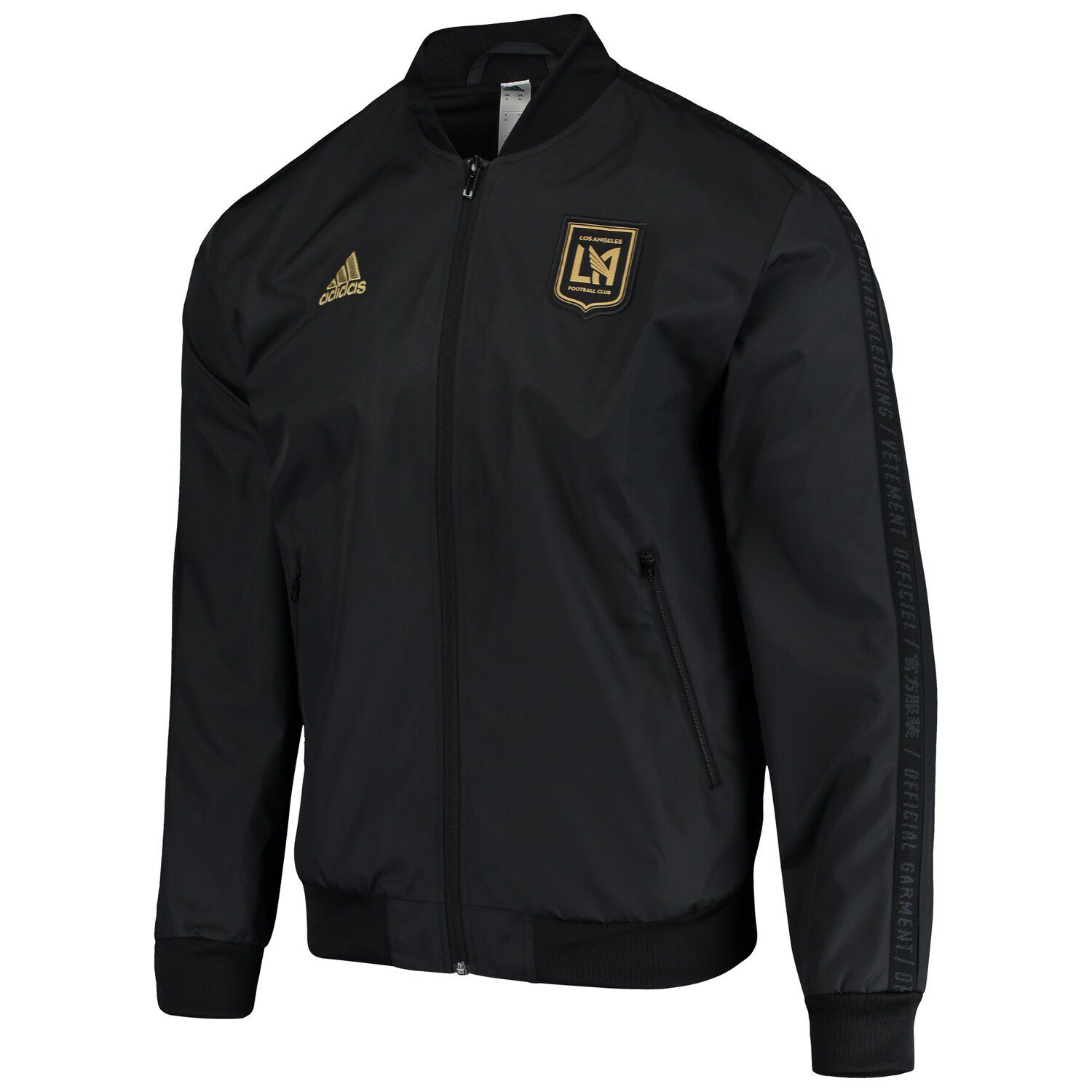 lafc anthem jacket 2019