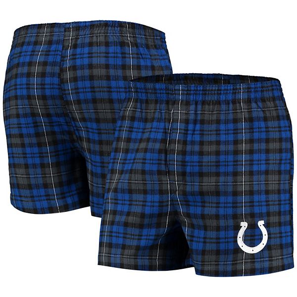 indianapolis colts boxers