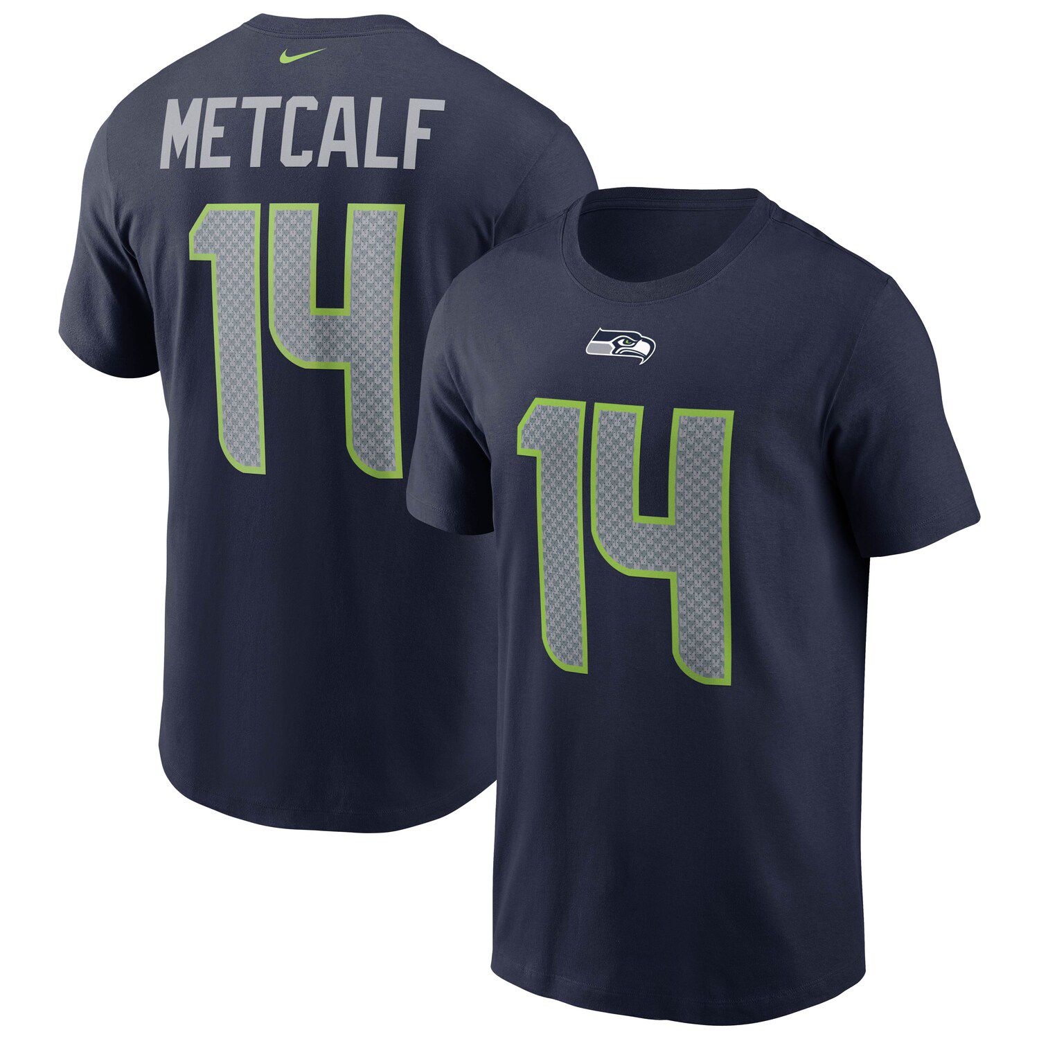 nike seahawks shirt