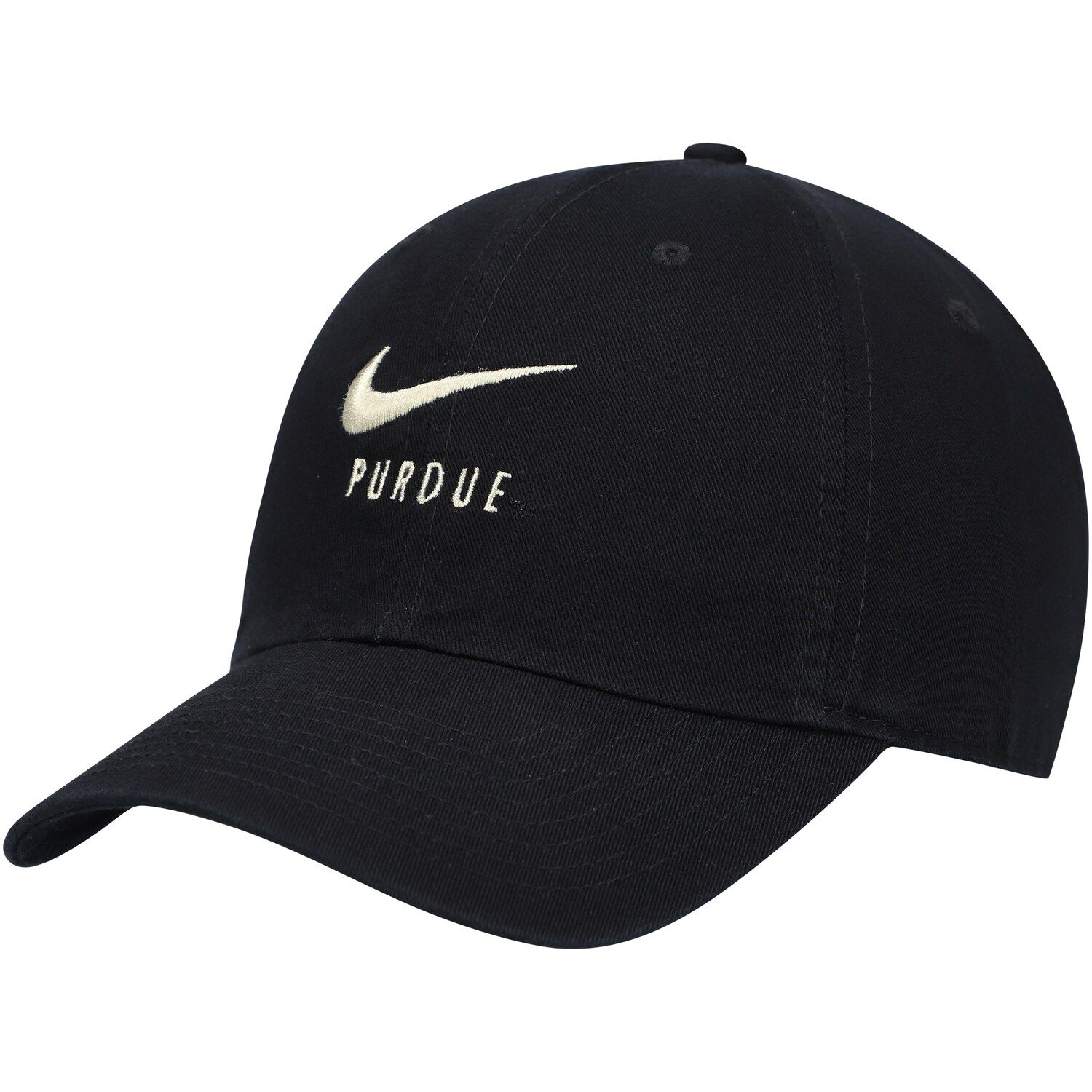 nike purdue hat