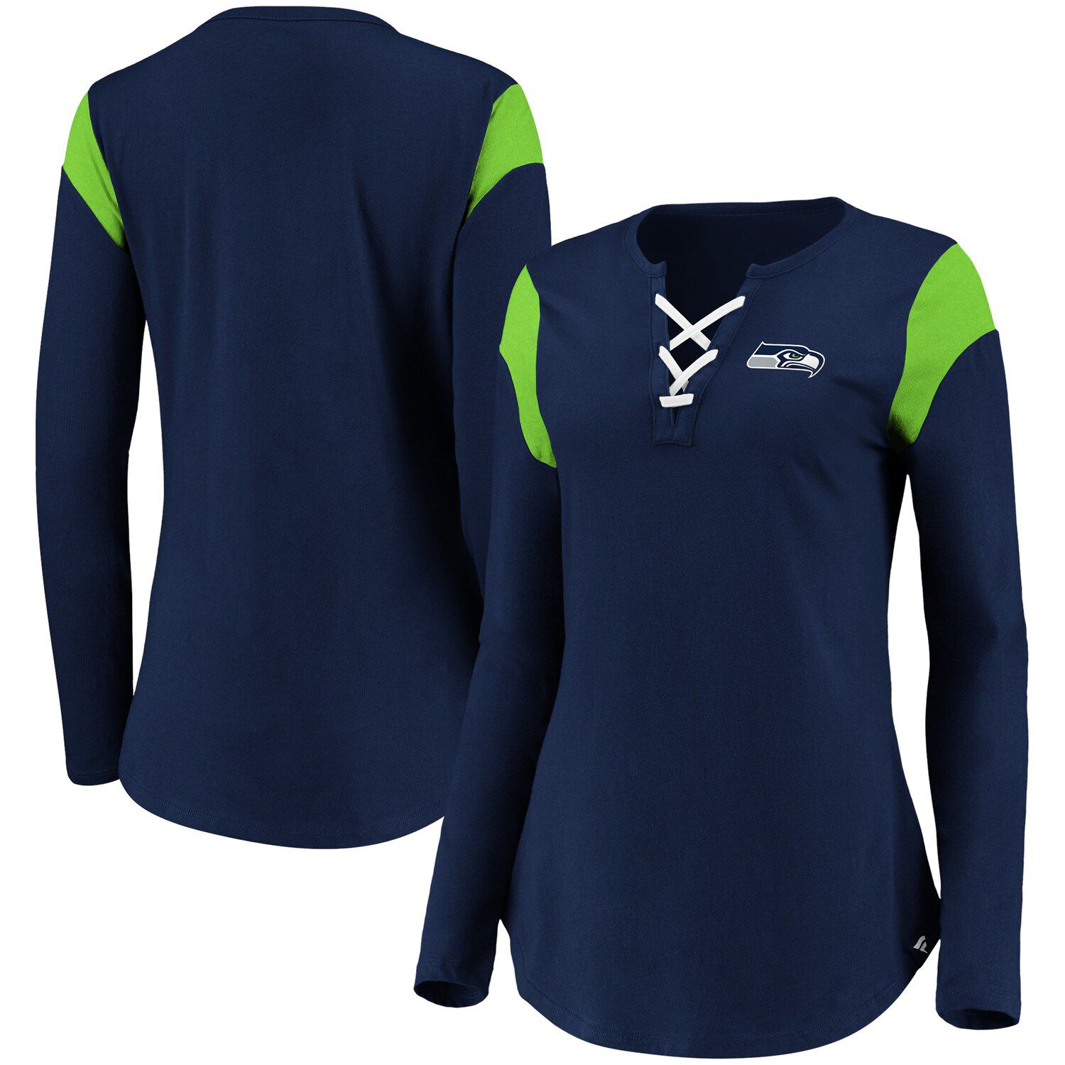 seahawk apparel women's