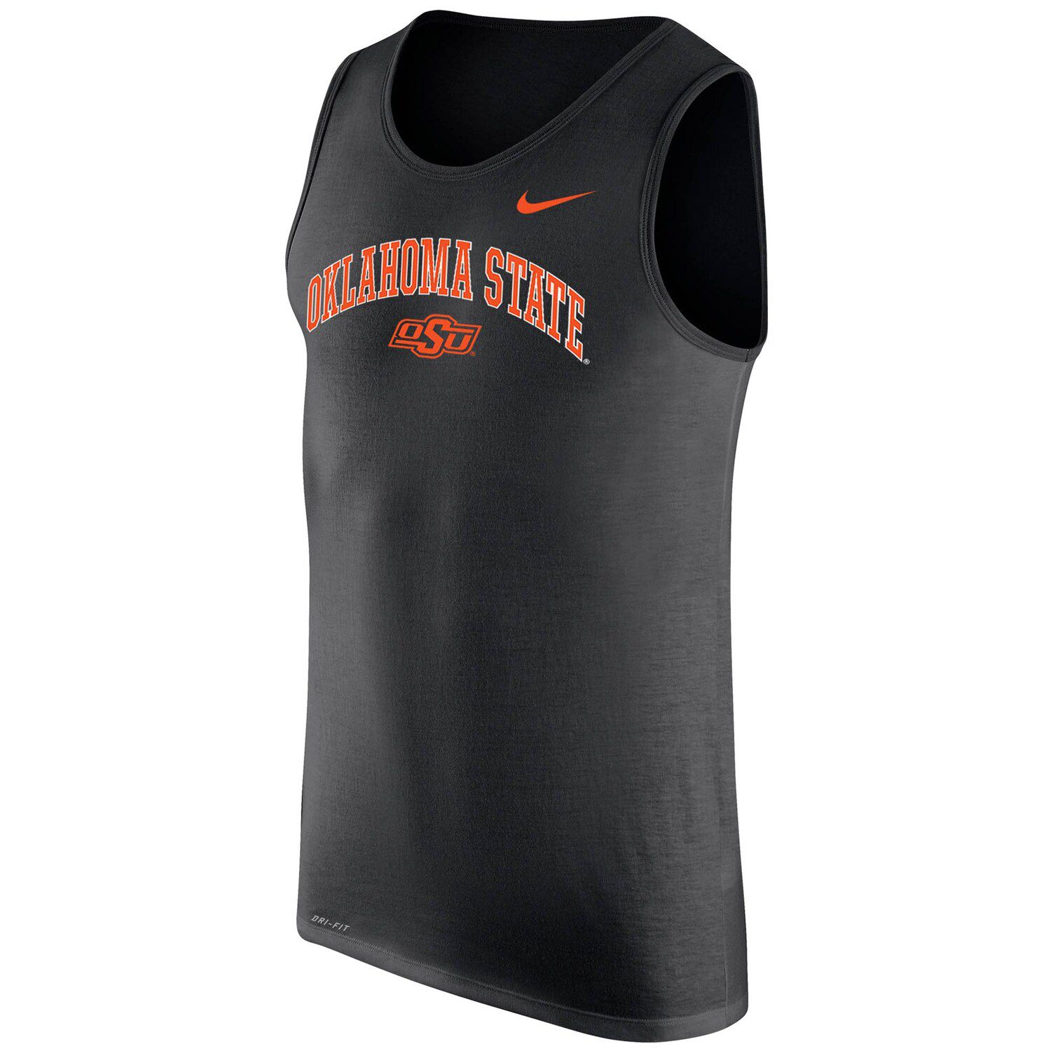 kohls mens nike tank tops