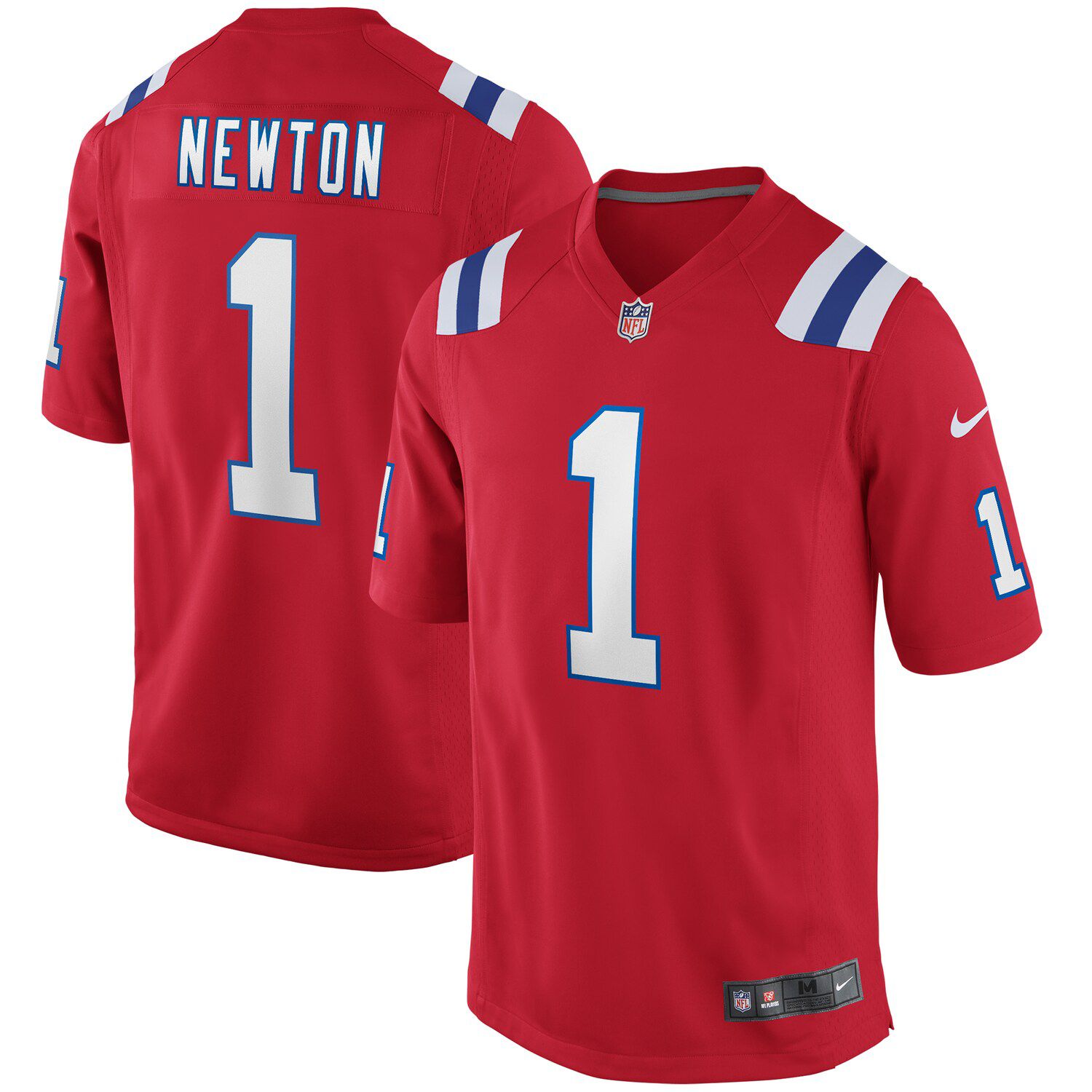 children's patriots jersey