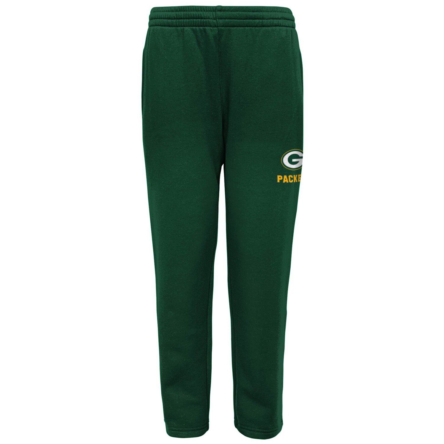 packers pajamas youth