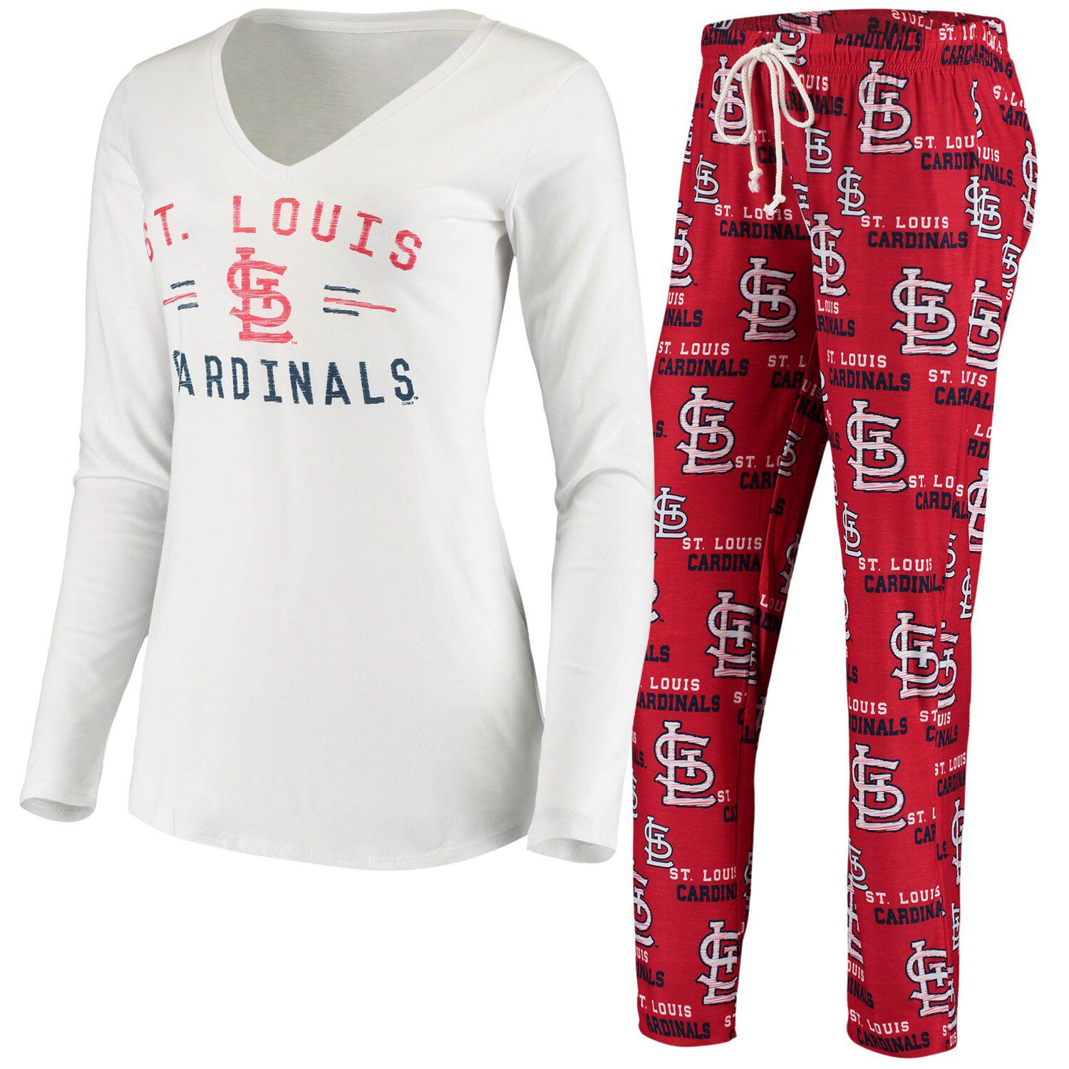 womens cardinals shirt