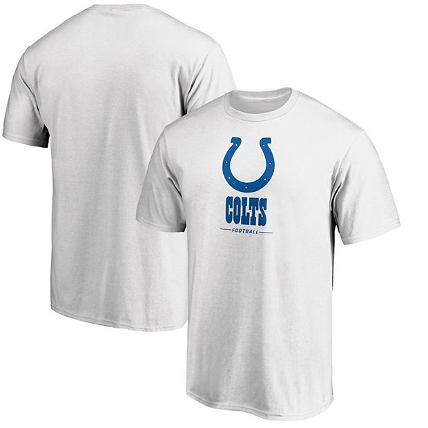 Colts shirts 2025 at kohl's