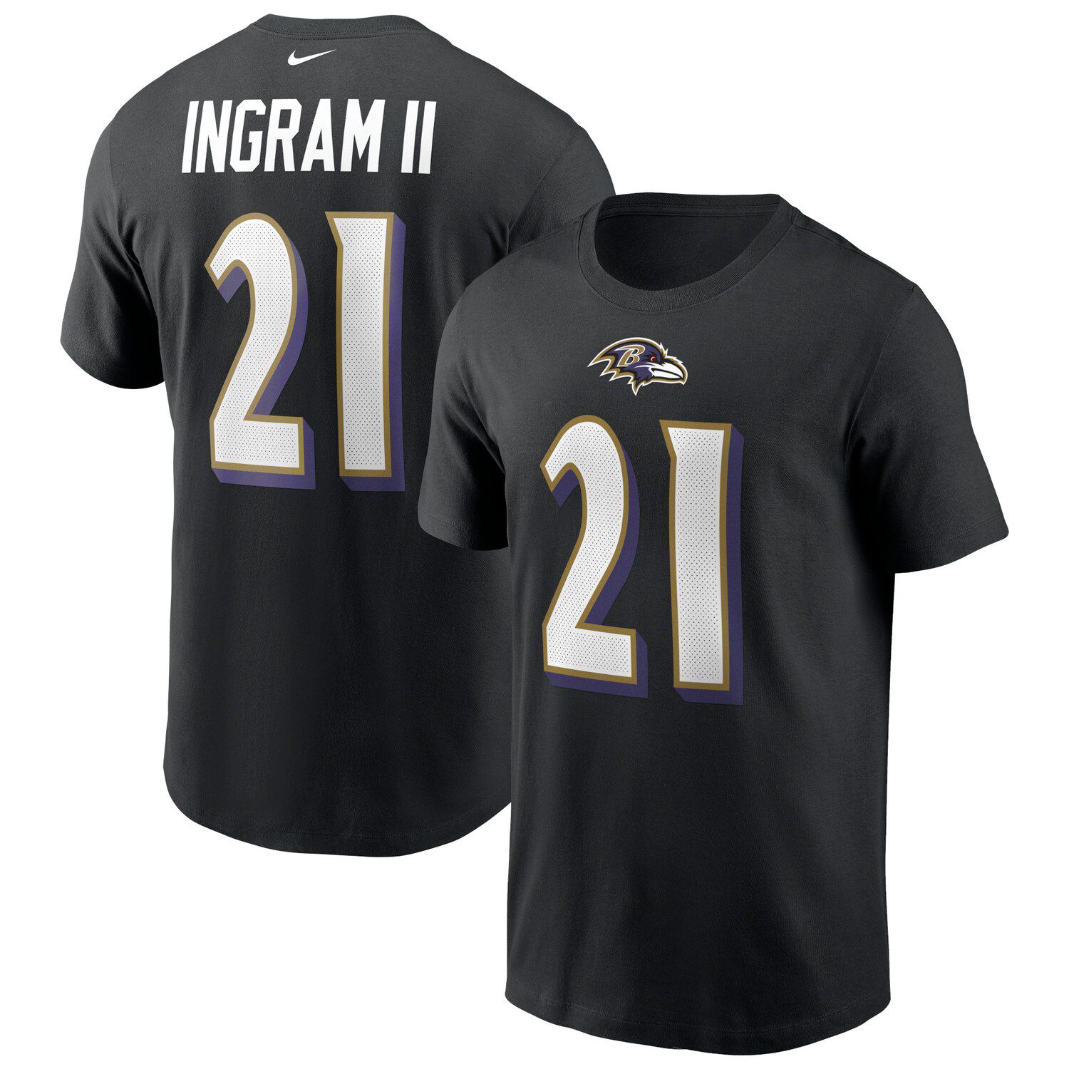 kohls ravens gear