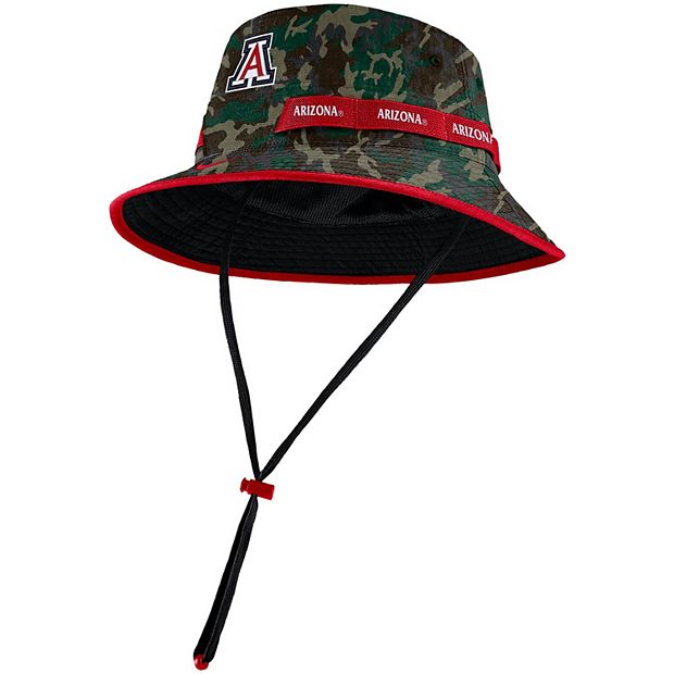 arizona cardinals bucket hat