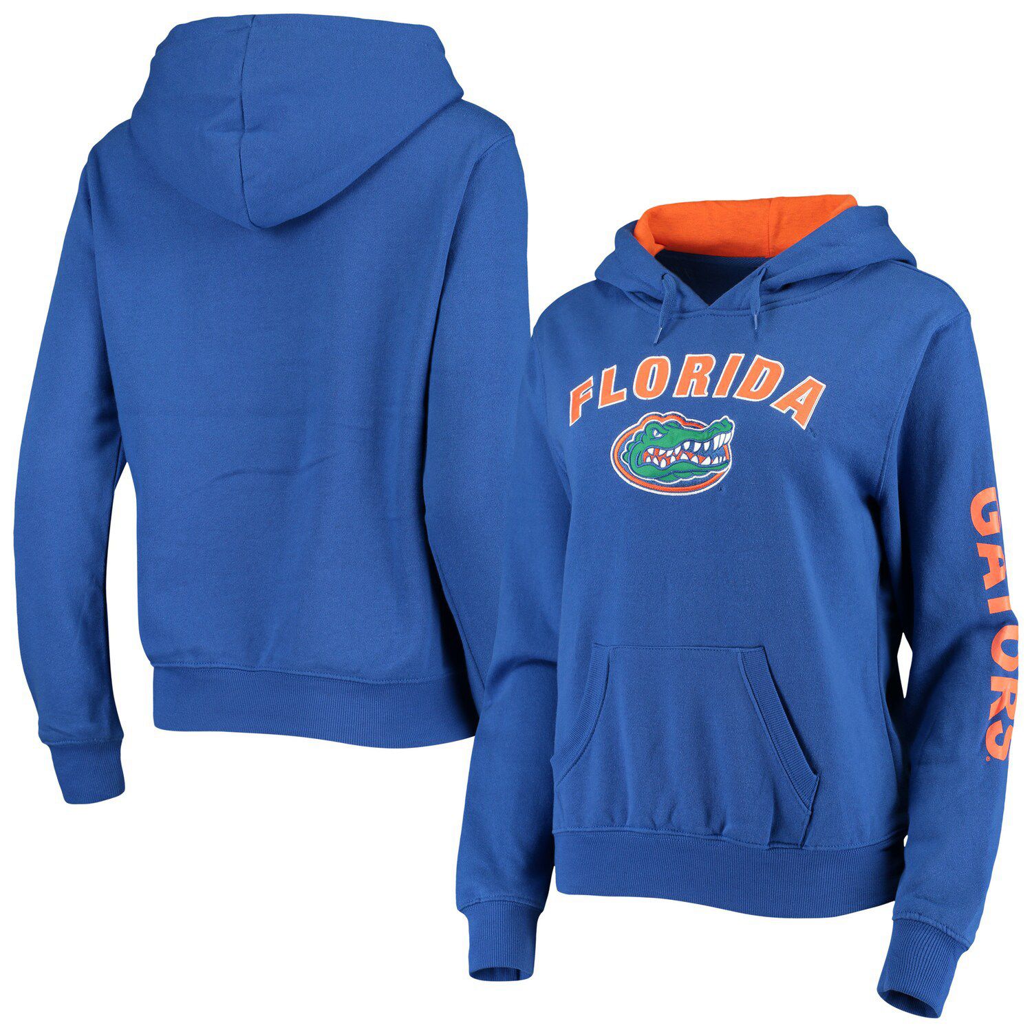 florida gators women's hoodie