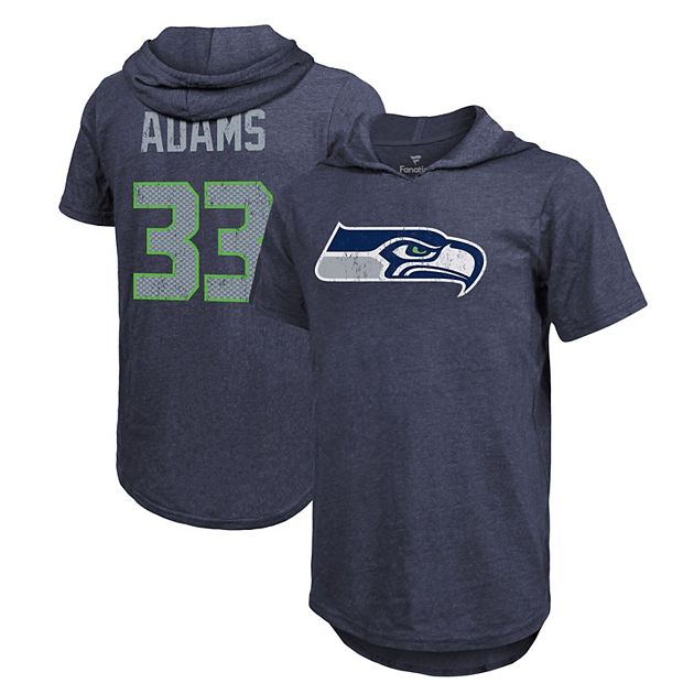 Shirts, Jamal Adams 33 Seattle Seahawks Jersey