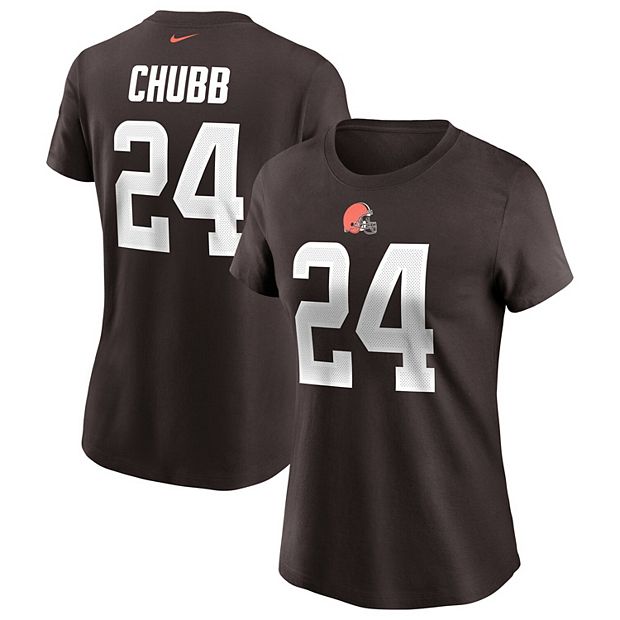 Nick Chubb T-Shirts for Sale