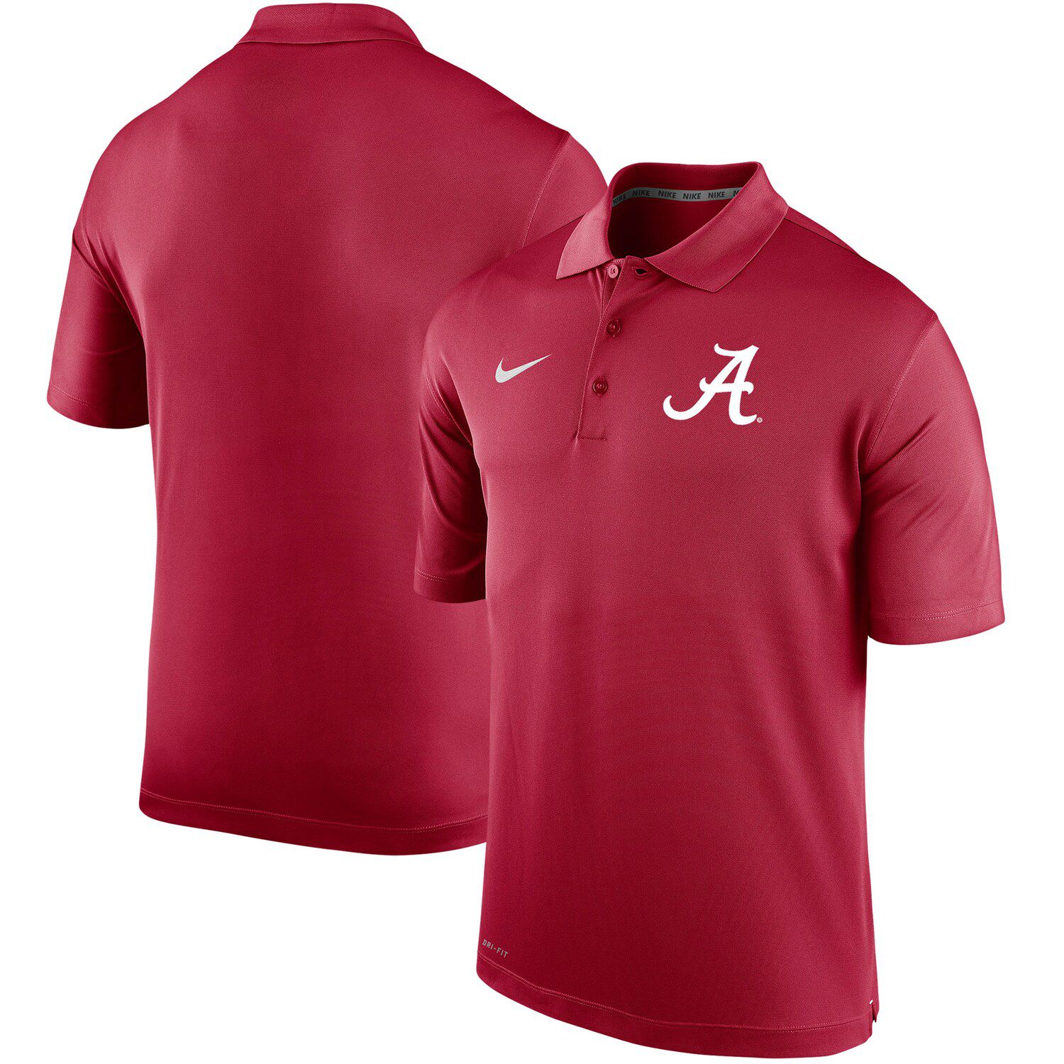 alabama coaches polo