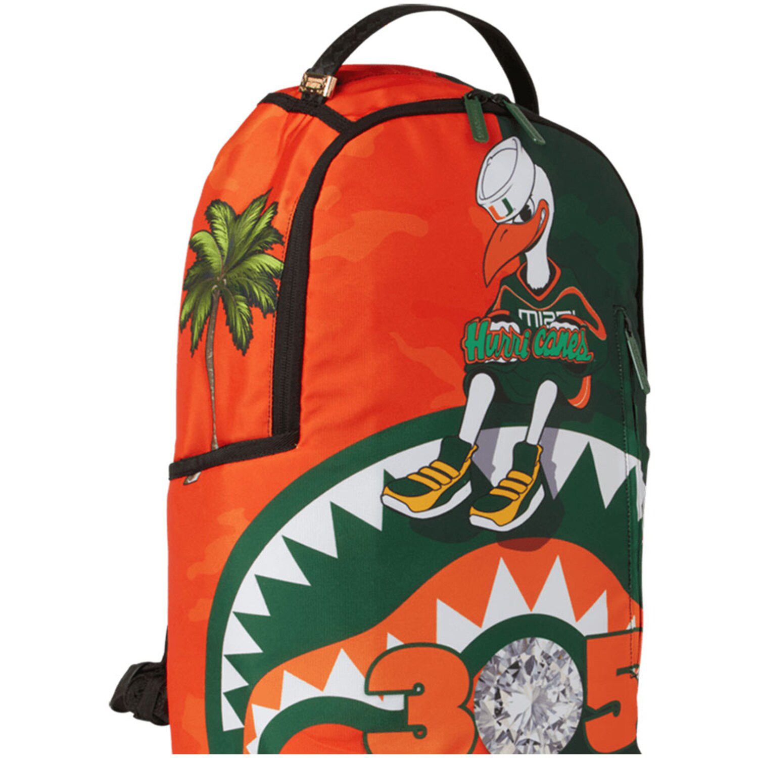 kevin durant sprayground