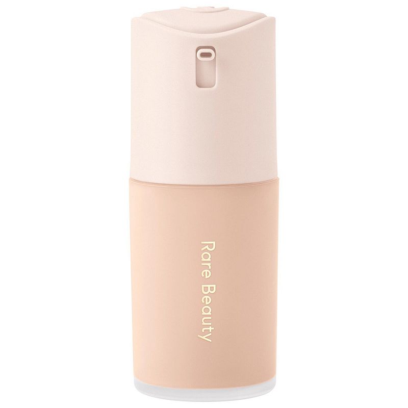Rare Beauty by Selena Gomez True to Myself Natural Matte Longwear Foundation,