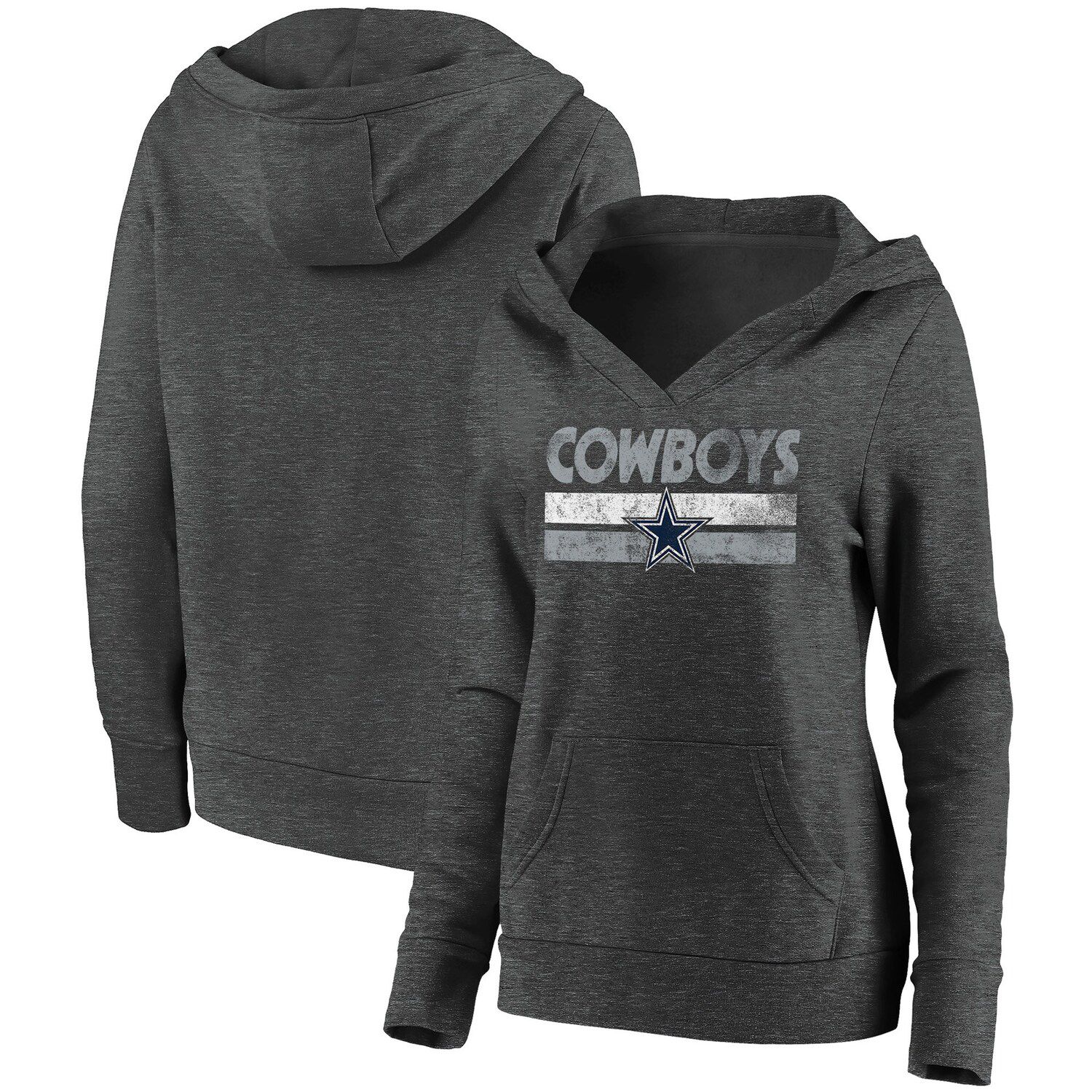 green dallas cowboys hoodie