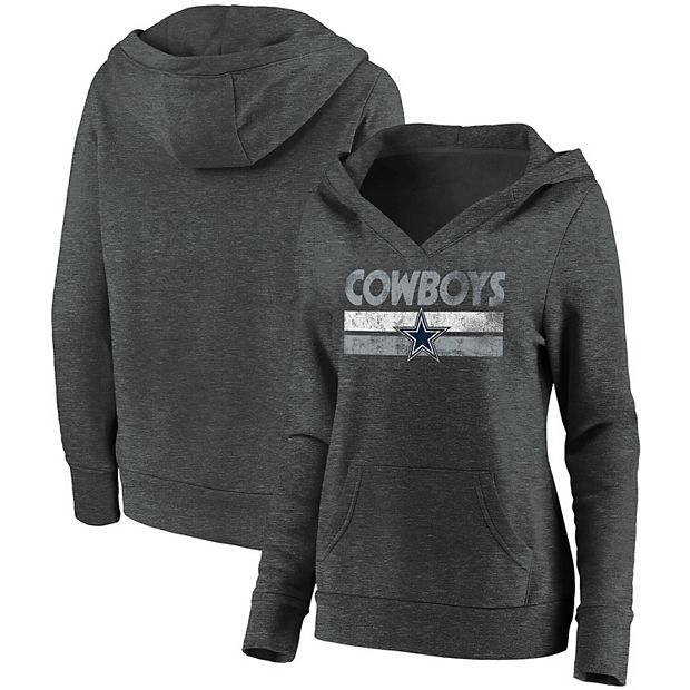 Fanatics Dallas Cowboys Set to Fly Hoodie - Women, Best Price and Reviews