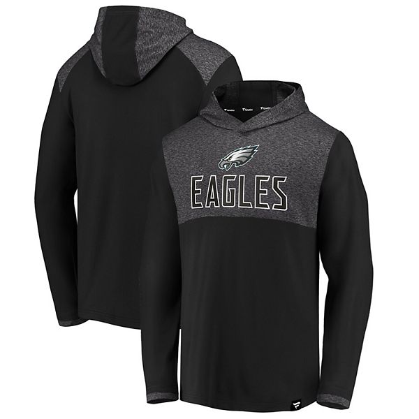 Philadelphia Eagles Fanatics Branded Women's Even Match Long