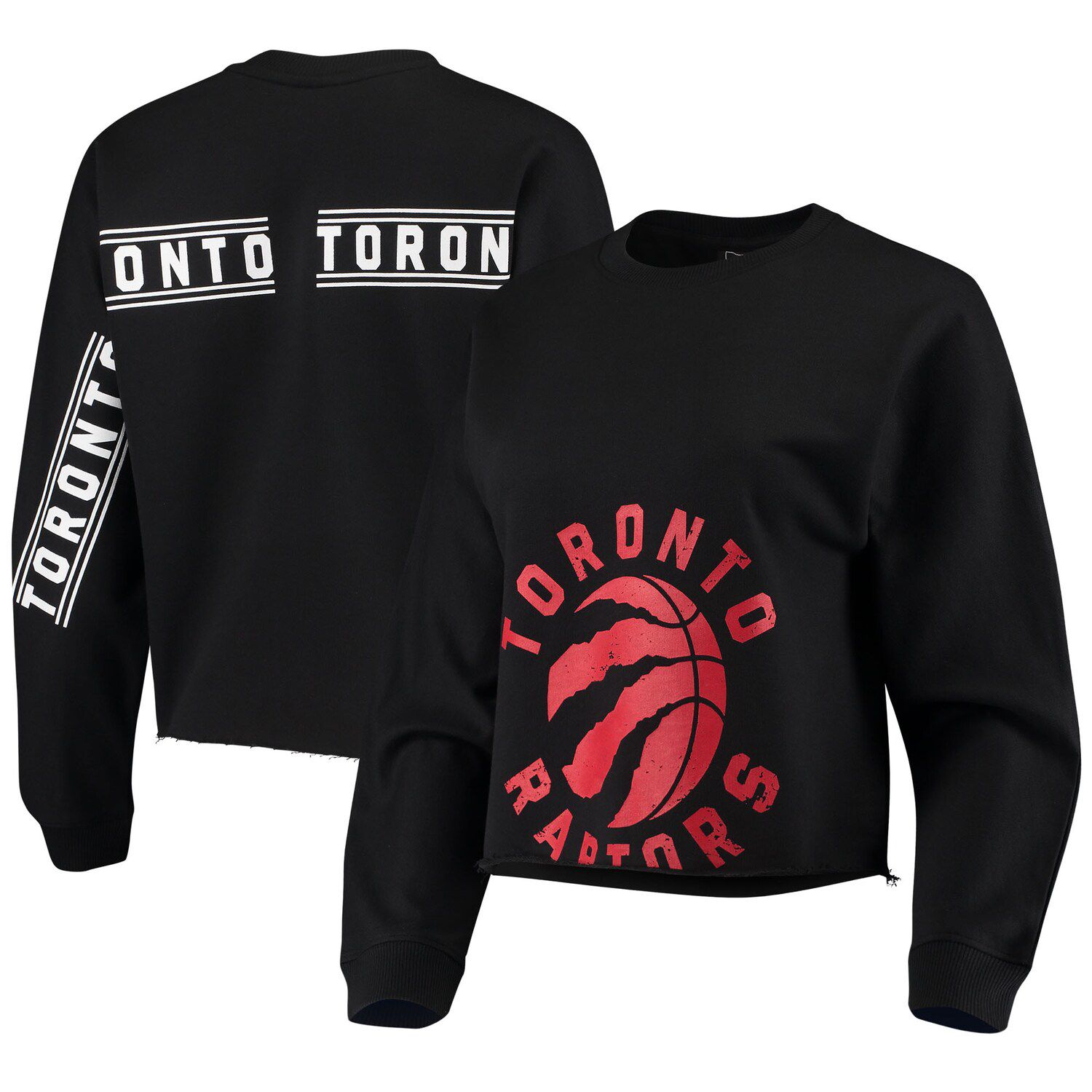 toronto raptors women's jersey