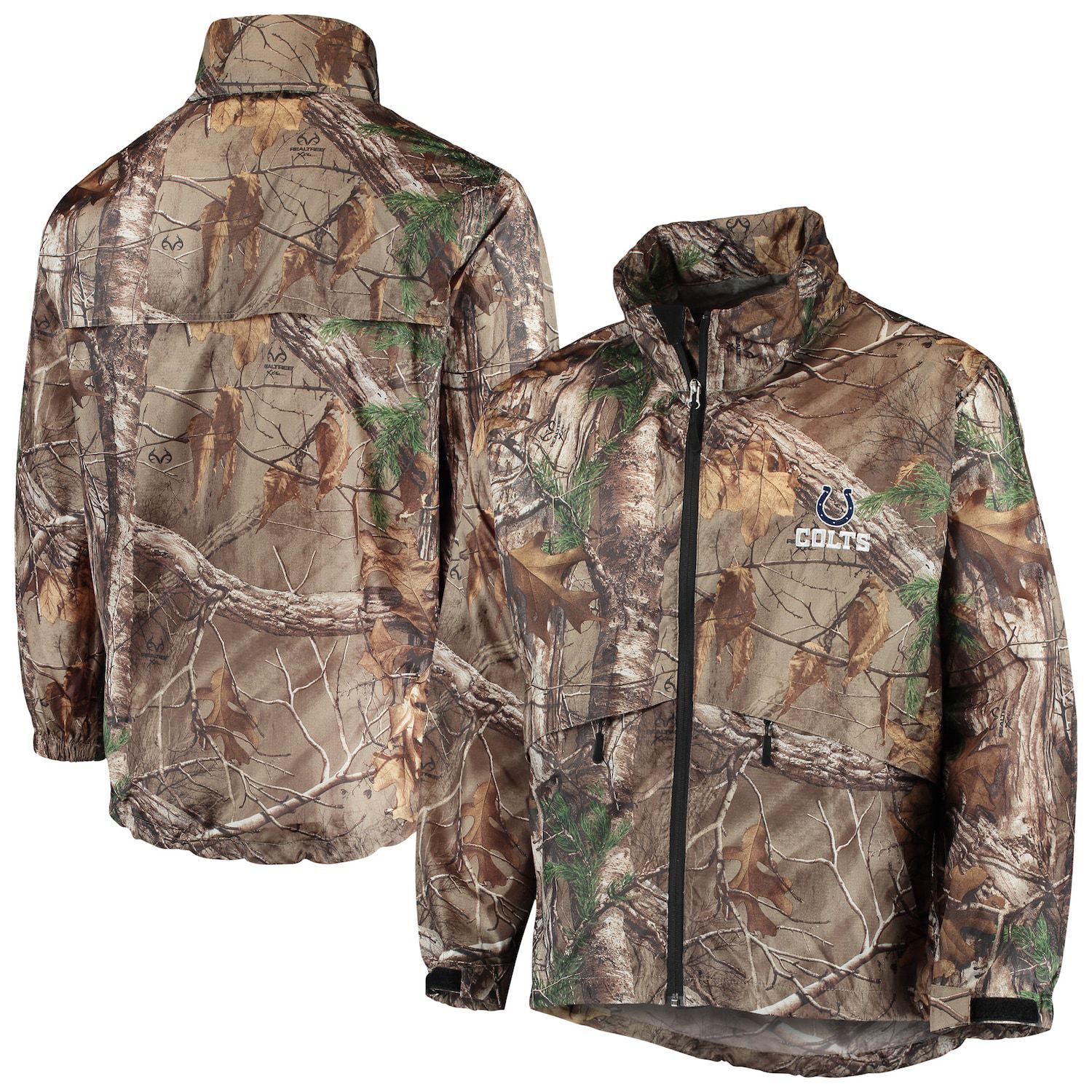 Kohls mens hot sale waterproof jackets