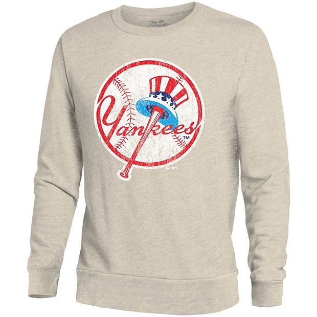 Majestic New York Yankees Sweatshirt