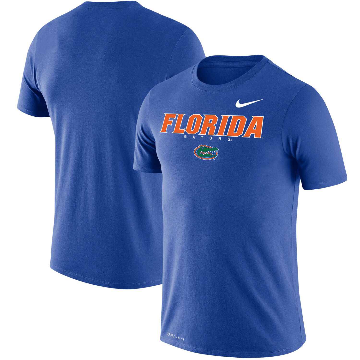 florida gators dri fit shirt