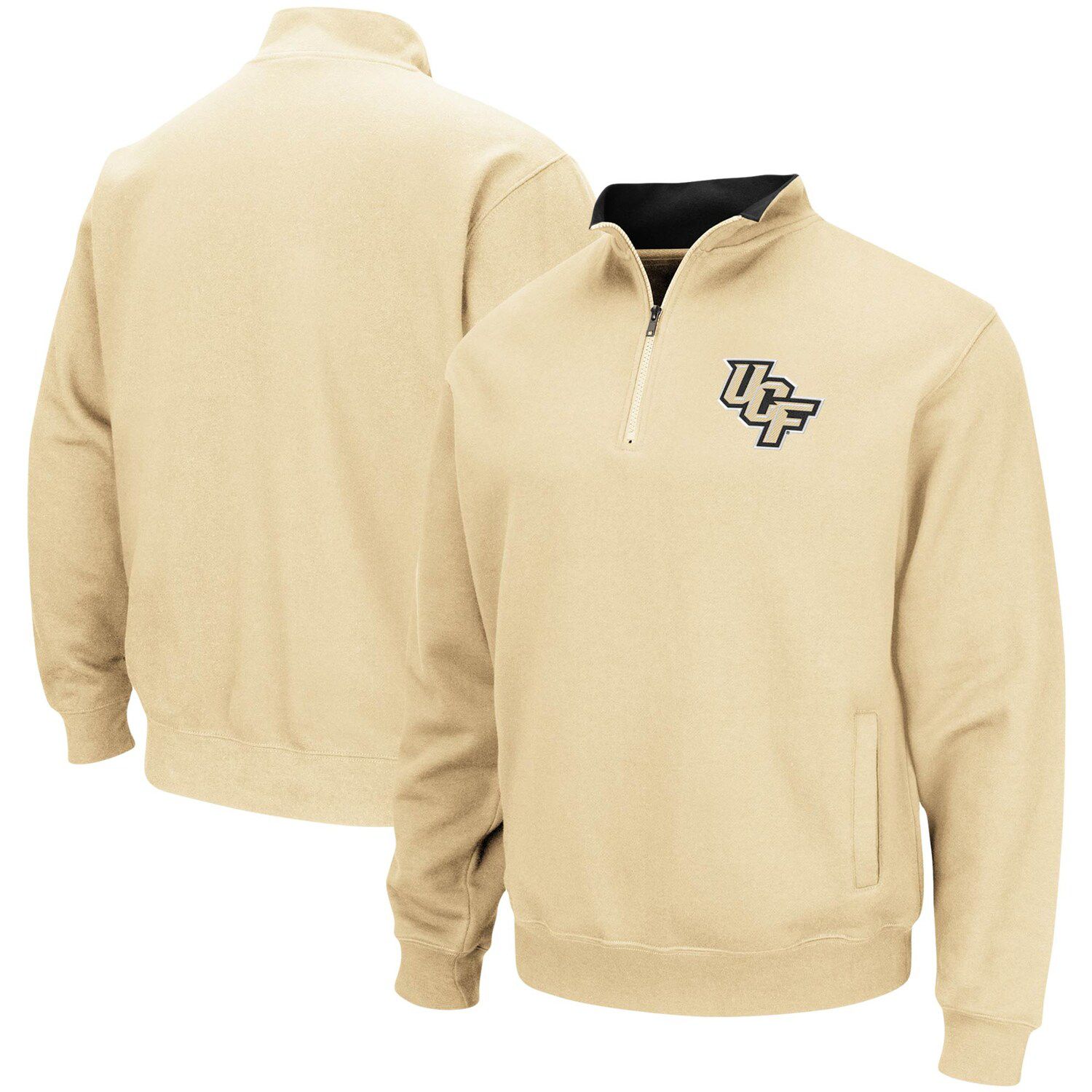 ucf sherpa pullover