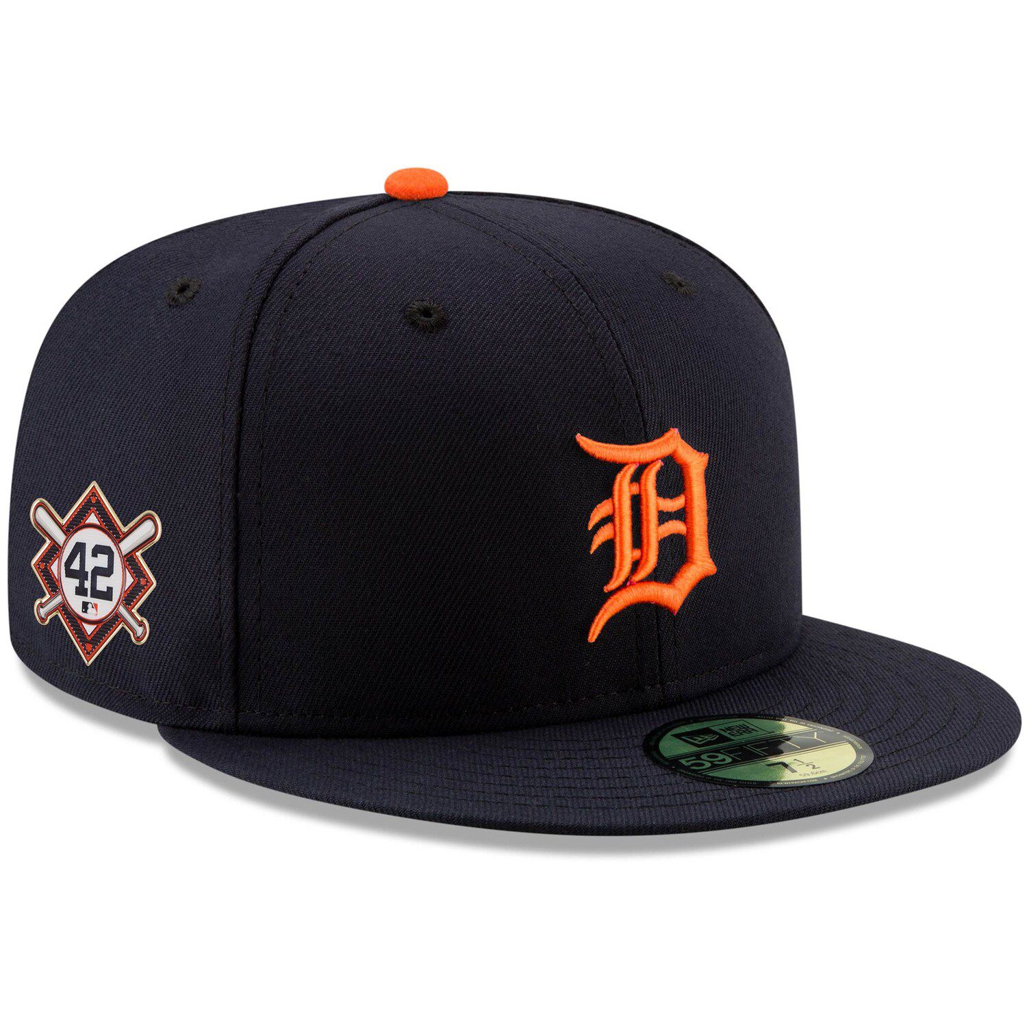 new era jackie robinson