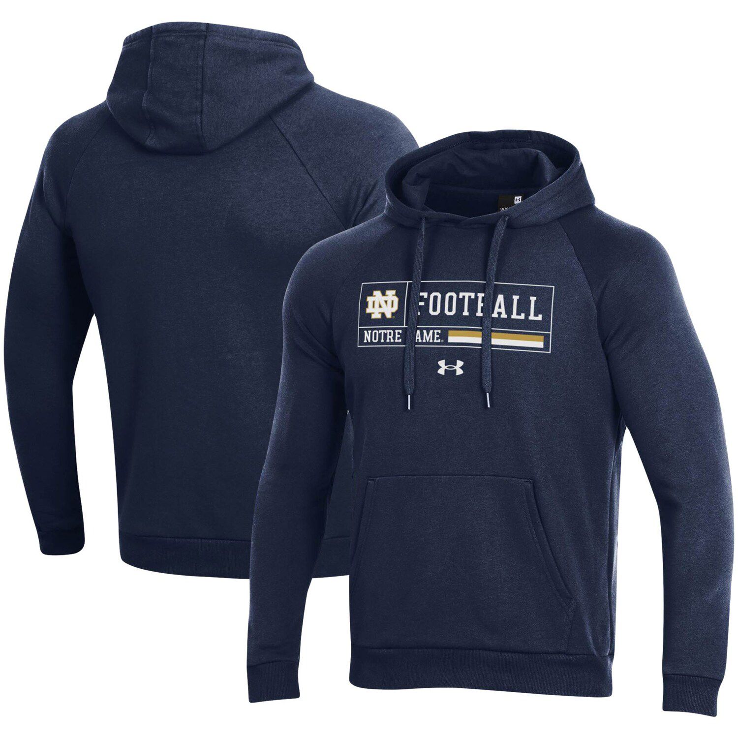 kohl's under armour sweatshirt