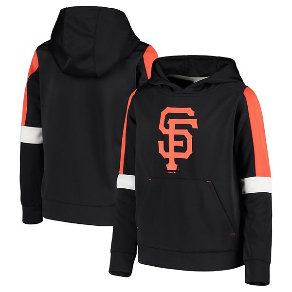 Sf Giants Hoodie 