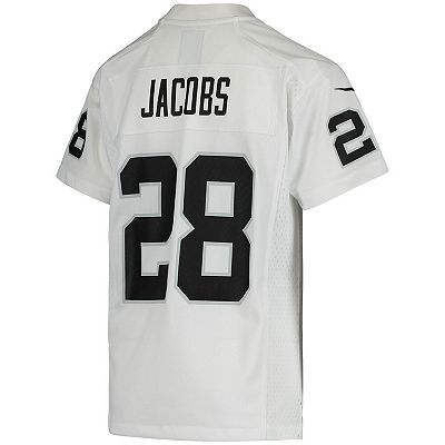 Youth raiders jersey sales