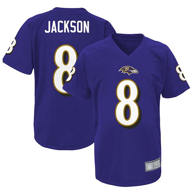 Lamar Jackson Baltimore Ravens 3D Hoodie Sweatshirt Gift For Fans