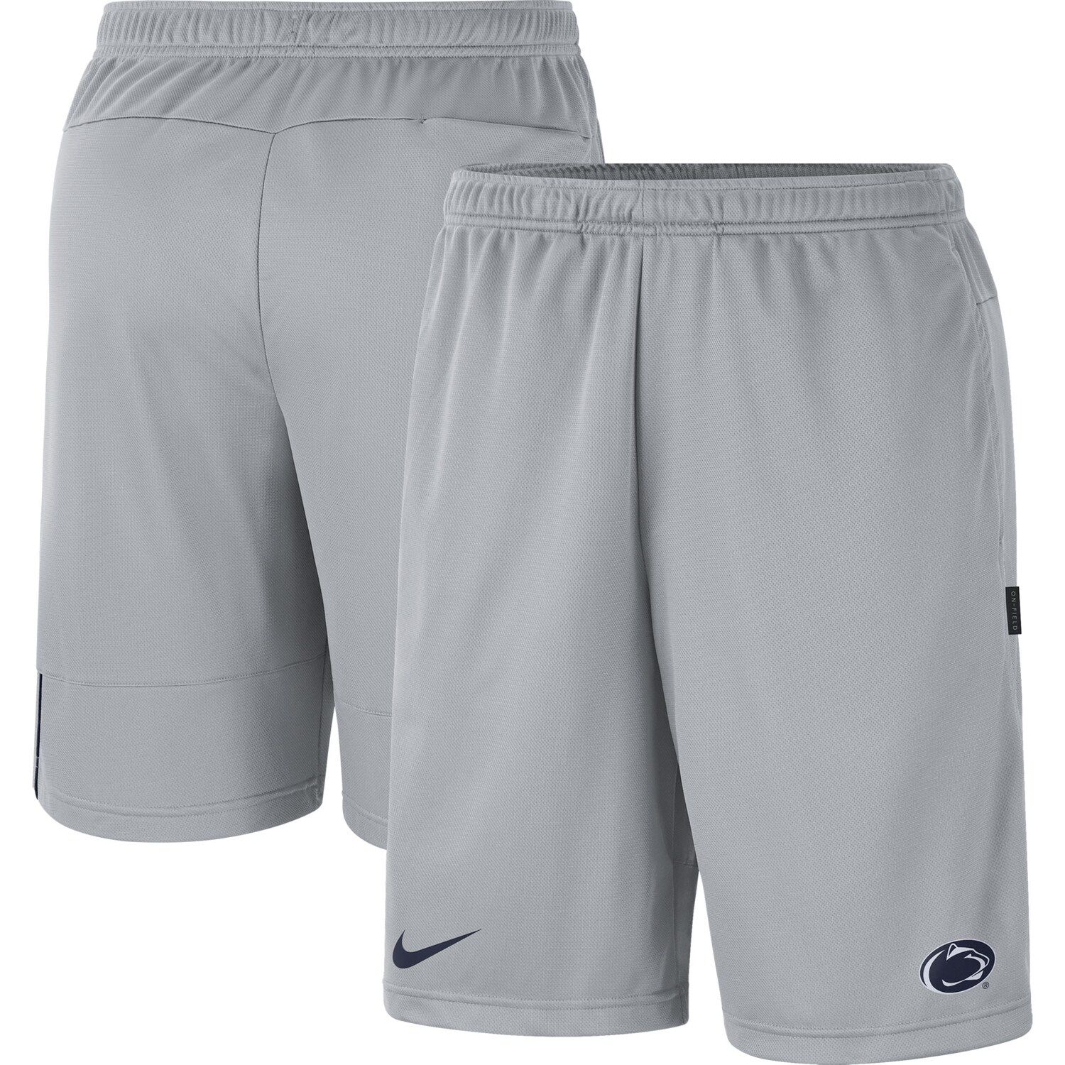 penn state nike shorts