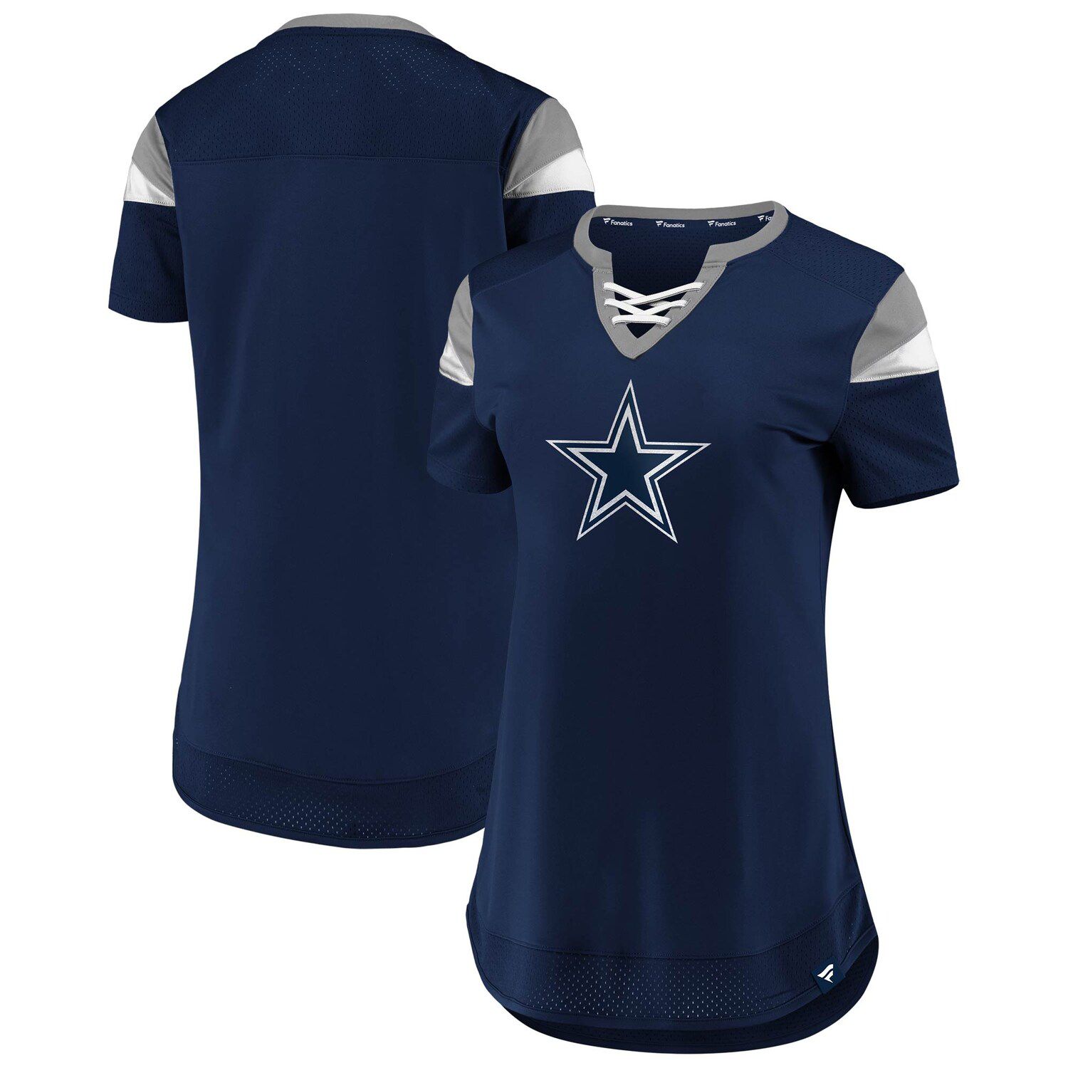 dallas cowboys ladies jersey