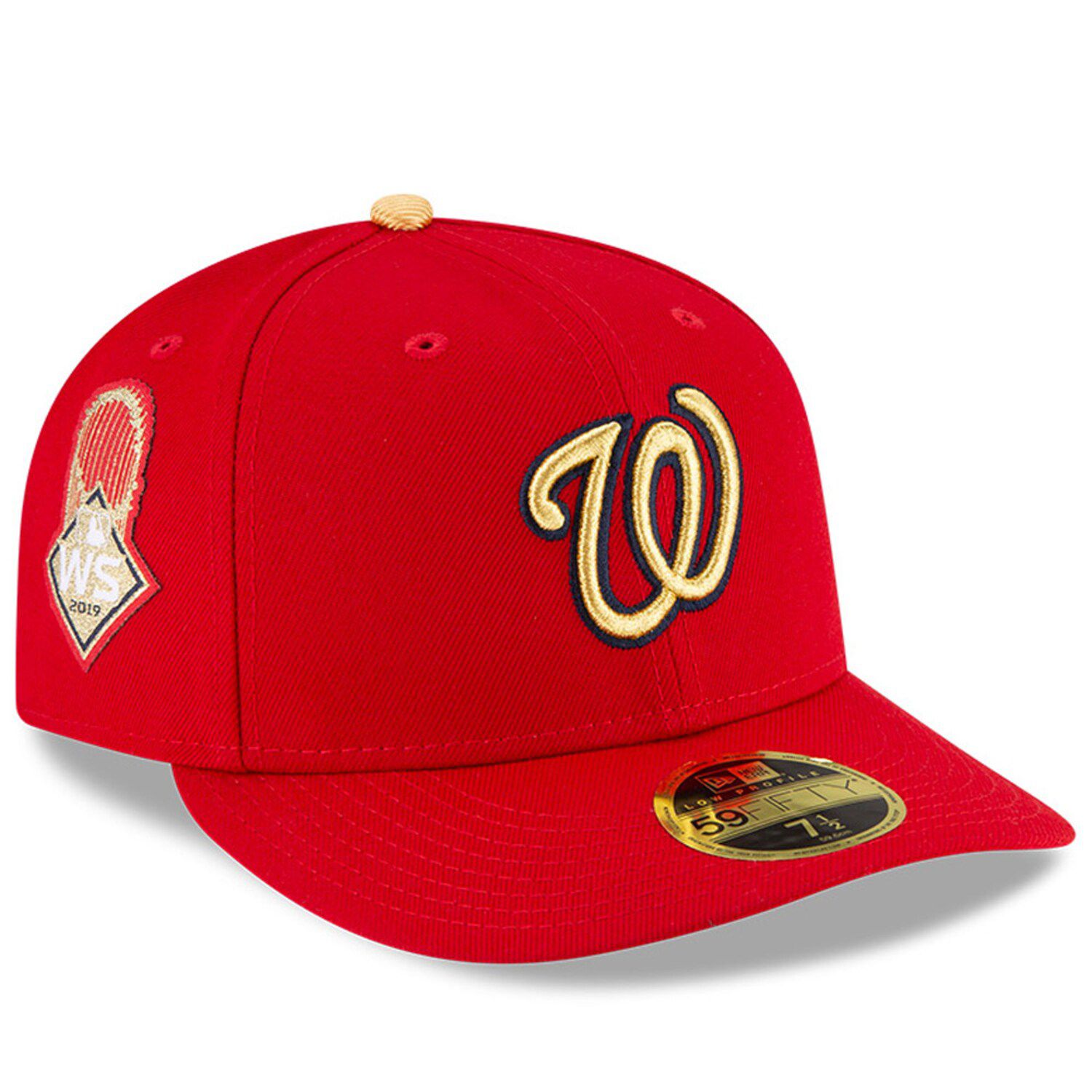 new washington nationals hat