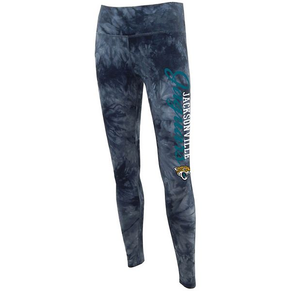 Women's Gameday Couture Black Jacksonville Jaguars Gl Flip