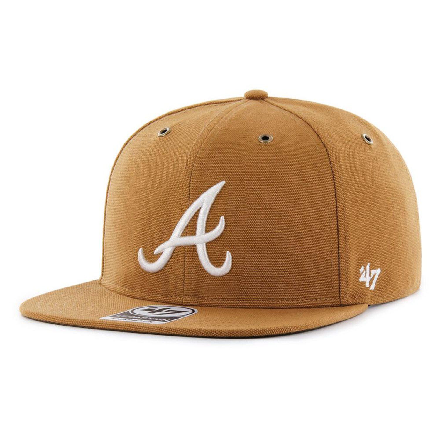 mlb carhartt