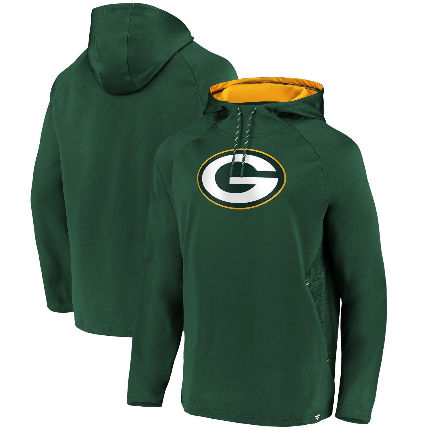 kohls green bay packers sweatshirt