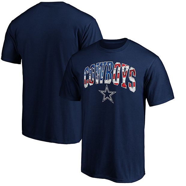 cowboys playoff shirt