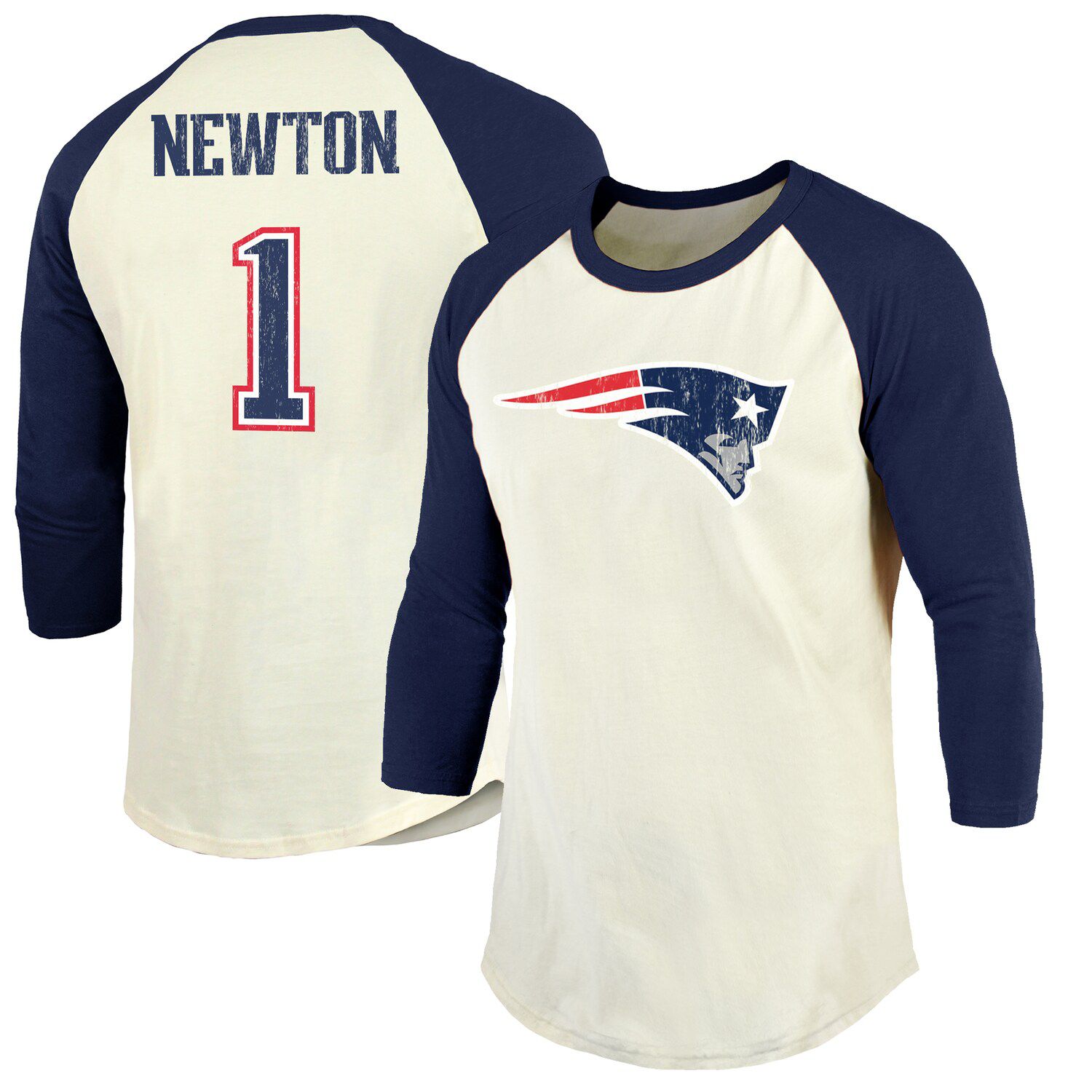newton patriots shirt