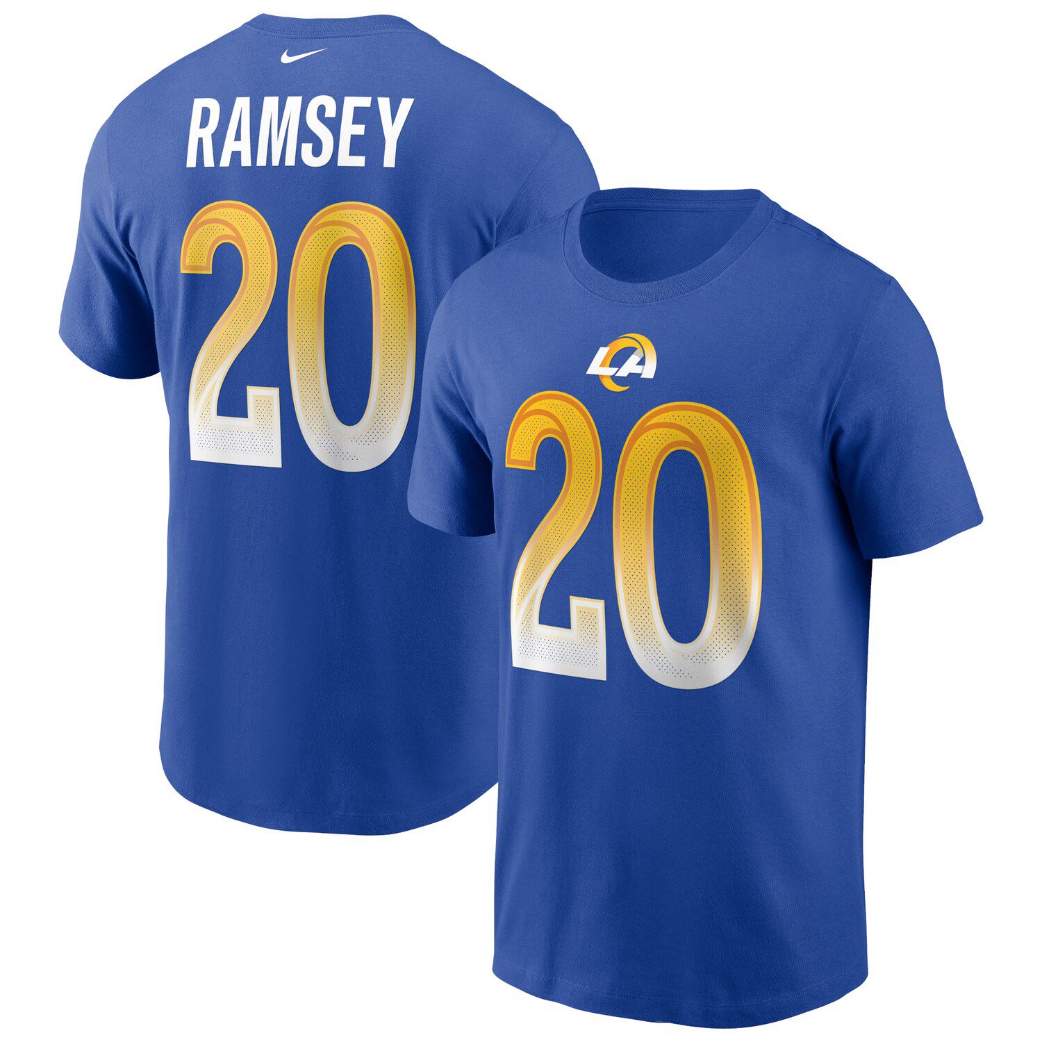 rams shirt sale